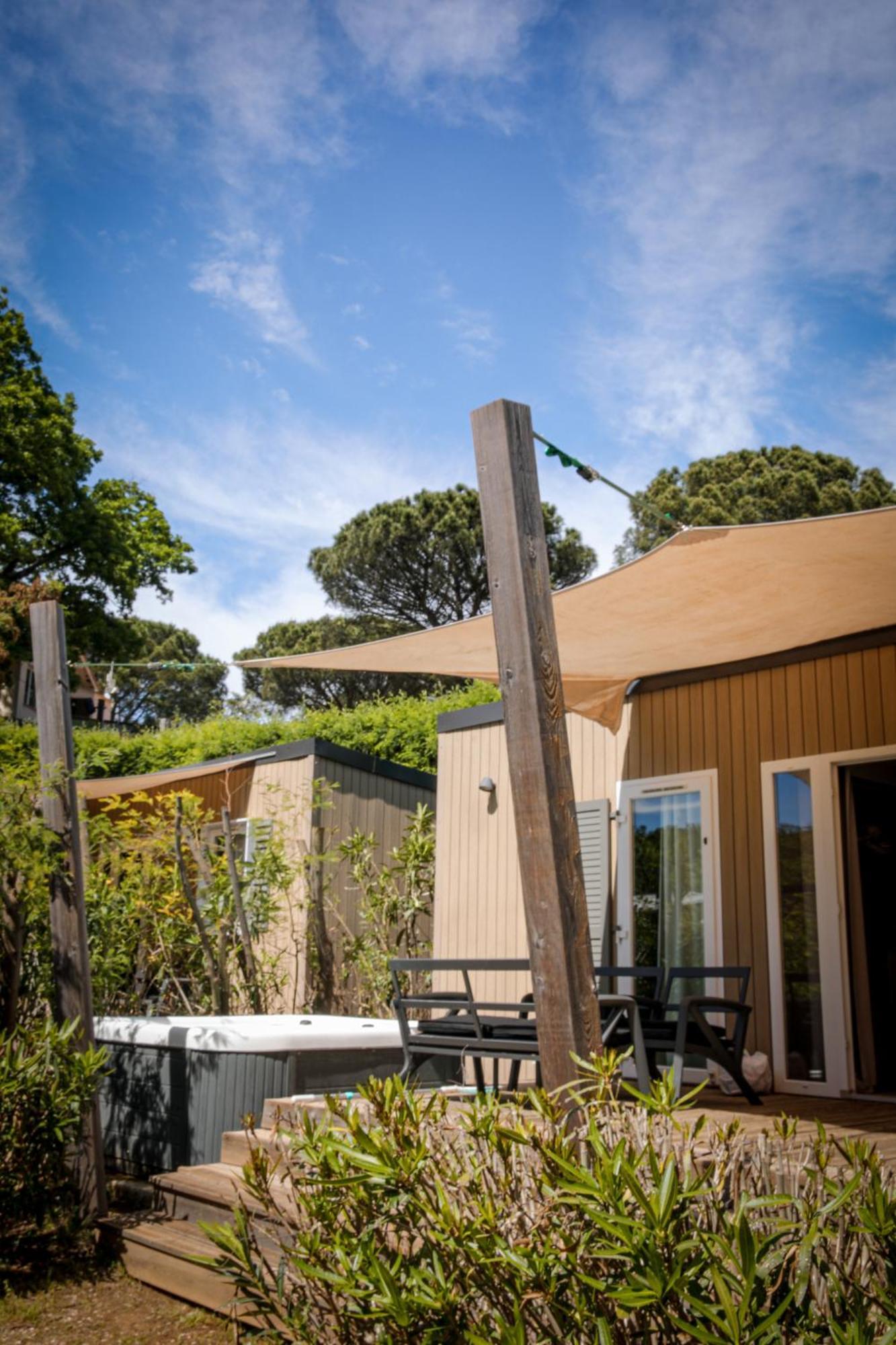 Domaine De Verdagne Gassin Luaran gambar