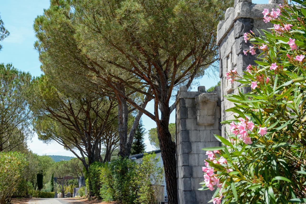 Domaine De Verdagne Gassin Luaran gambar